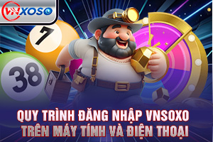 Ảnh đại diện bài viết hướng dẫn đăng nhập VNsoxo